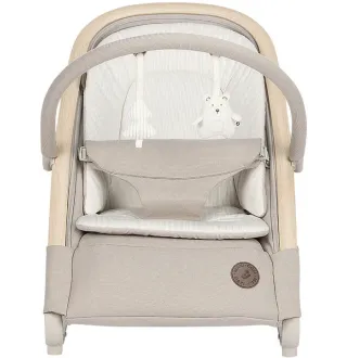 Крісло-качалка MAXI-COSI Kori Classic Beige ECO