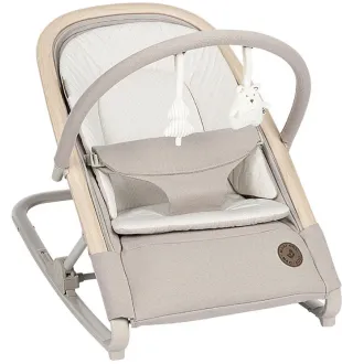Крісло-качалка MAXI-COSI Kori Classic Beige ECO