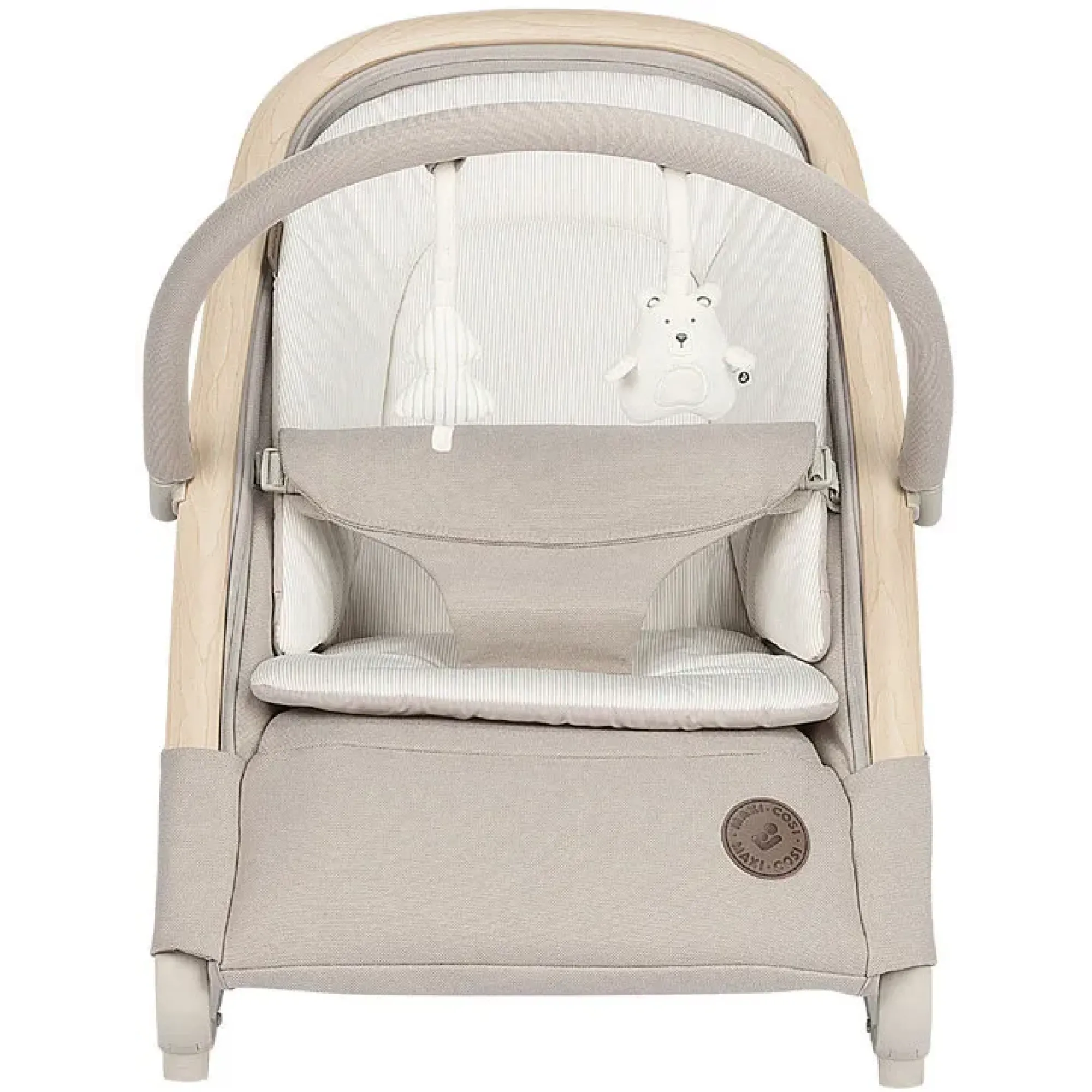 Крісло-качалка MAXI-COSI Kori Classic Beige ECO