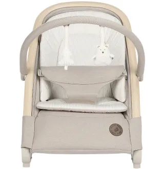 Крісло-качалка MAXI-COSI Kori Classic Beige ECO