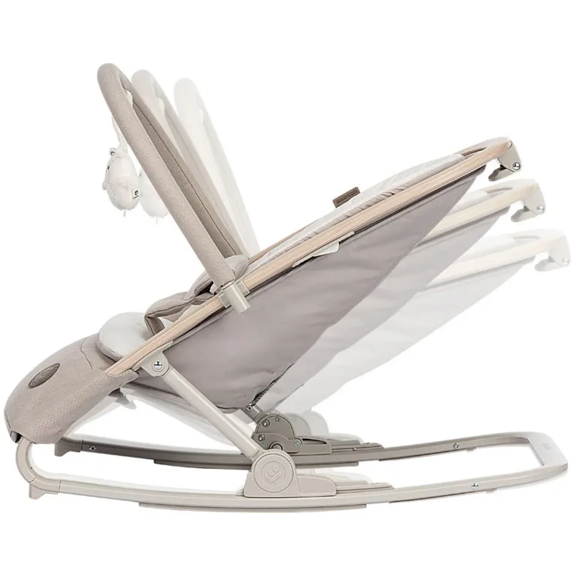 Крісло-качалка MAXI-COSI Kori Classic Beige ECO