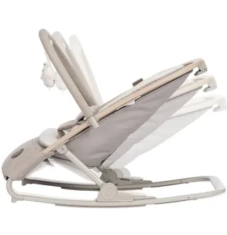Крісло-качалка MAXI-COSI Kori Classic Beige ECO