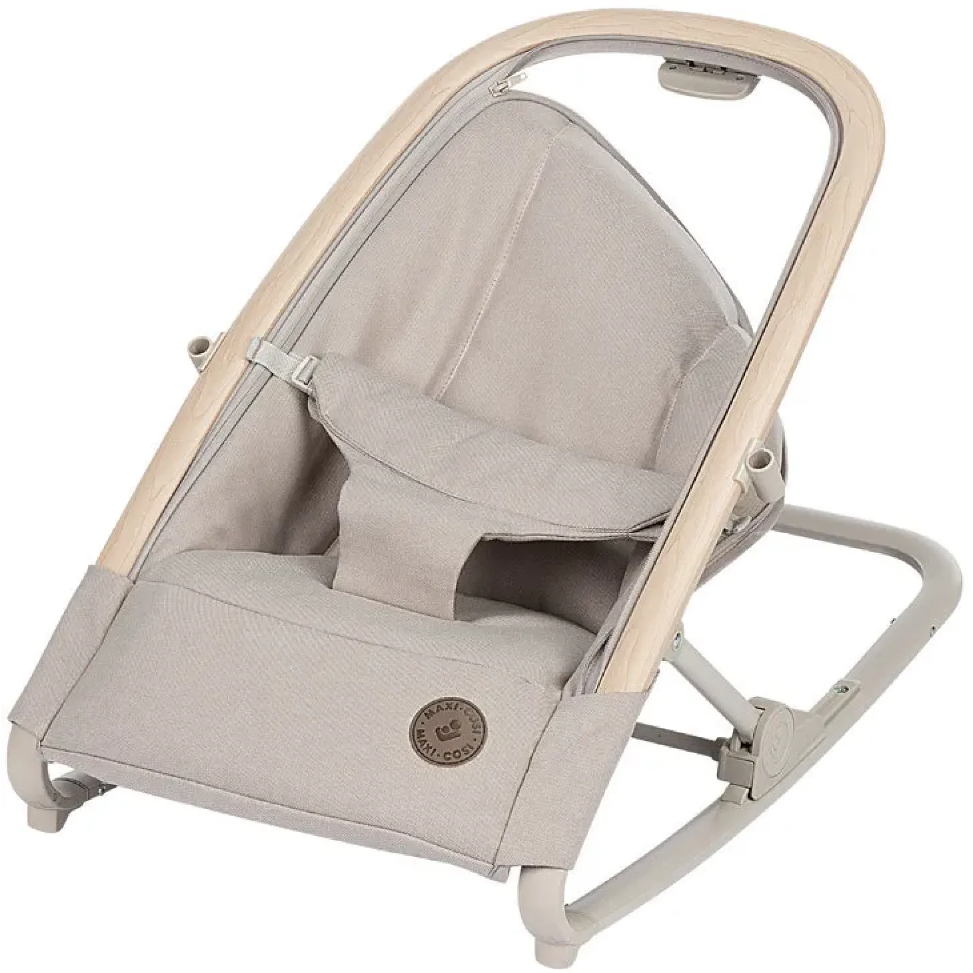 Крісло-качалка MAXI-COSI Kori Classic Beige ECO