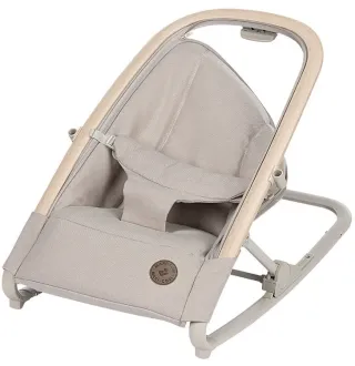 Крісло-качалка MAXI-COSI Kori Classic Beige ECO