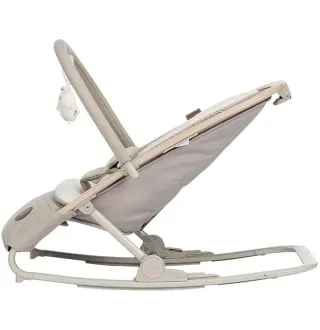 Крісло-качалка MAXI-COSI Kori Classic Beige ECO