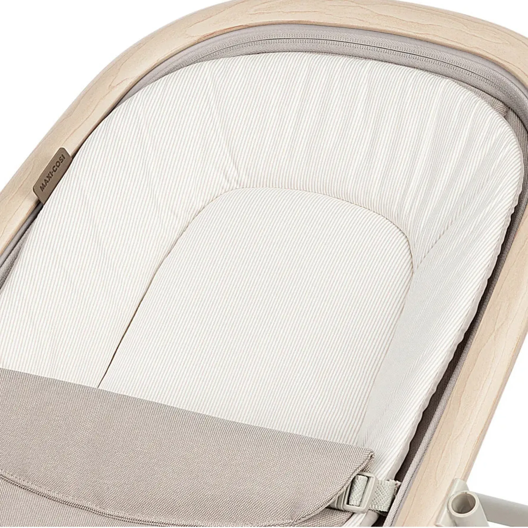 Крісло-качалка MAXI-COSI Kori Classic Beige ECO
