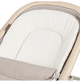 Крісло-качалка MAXI-COSI Kori Classic Beige ECO