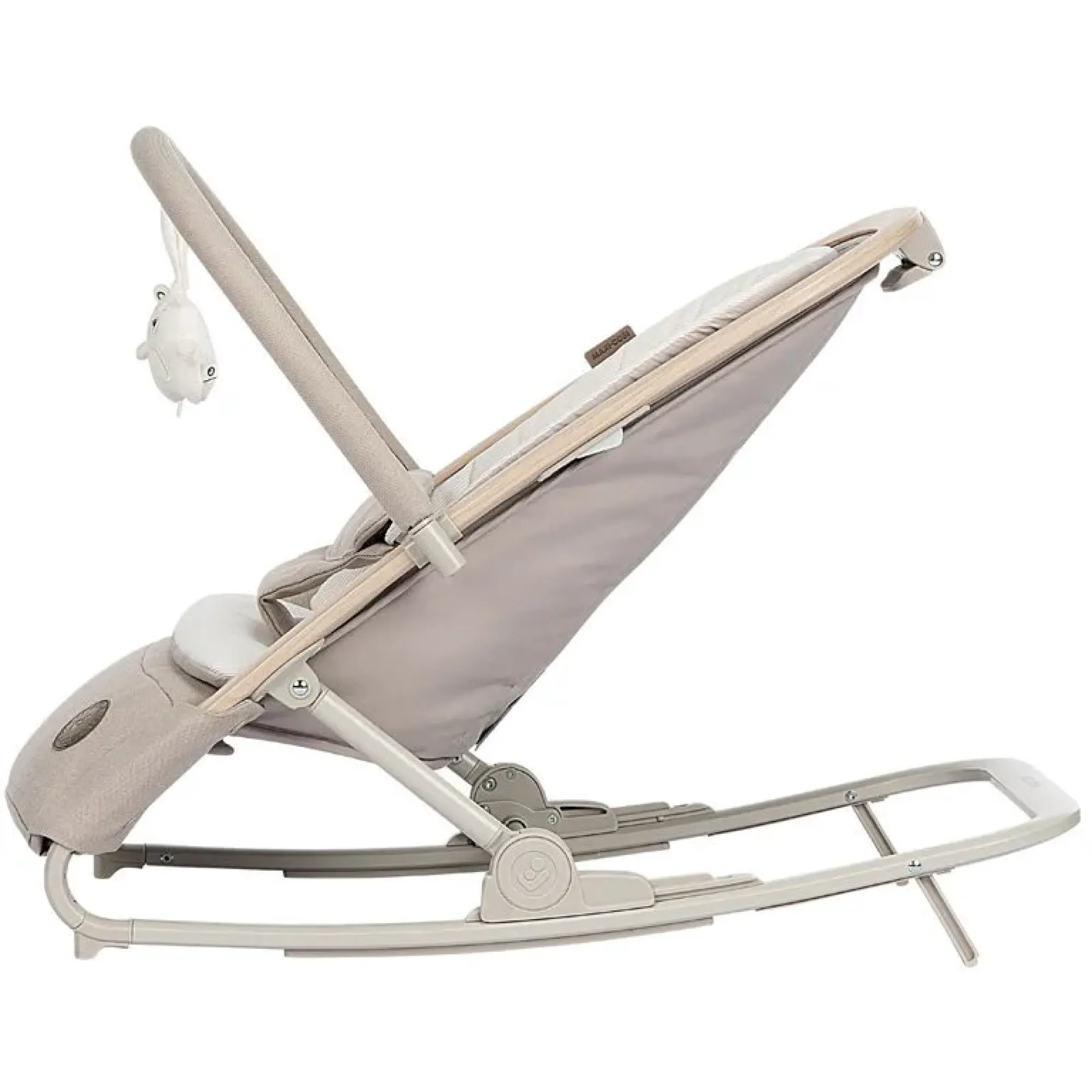 Крісло-качалка MAXI-COSI Kori Classic Beige ECO