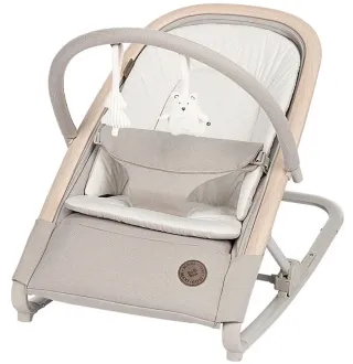Крісло-качалка MAXI-COSI Kori Classic Beige ECO