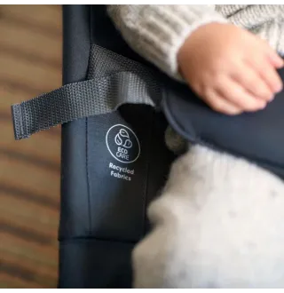 Крісло-качалка MAXI-COSI Loa Beyond Grey
