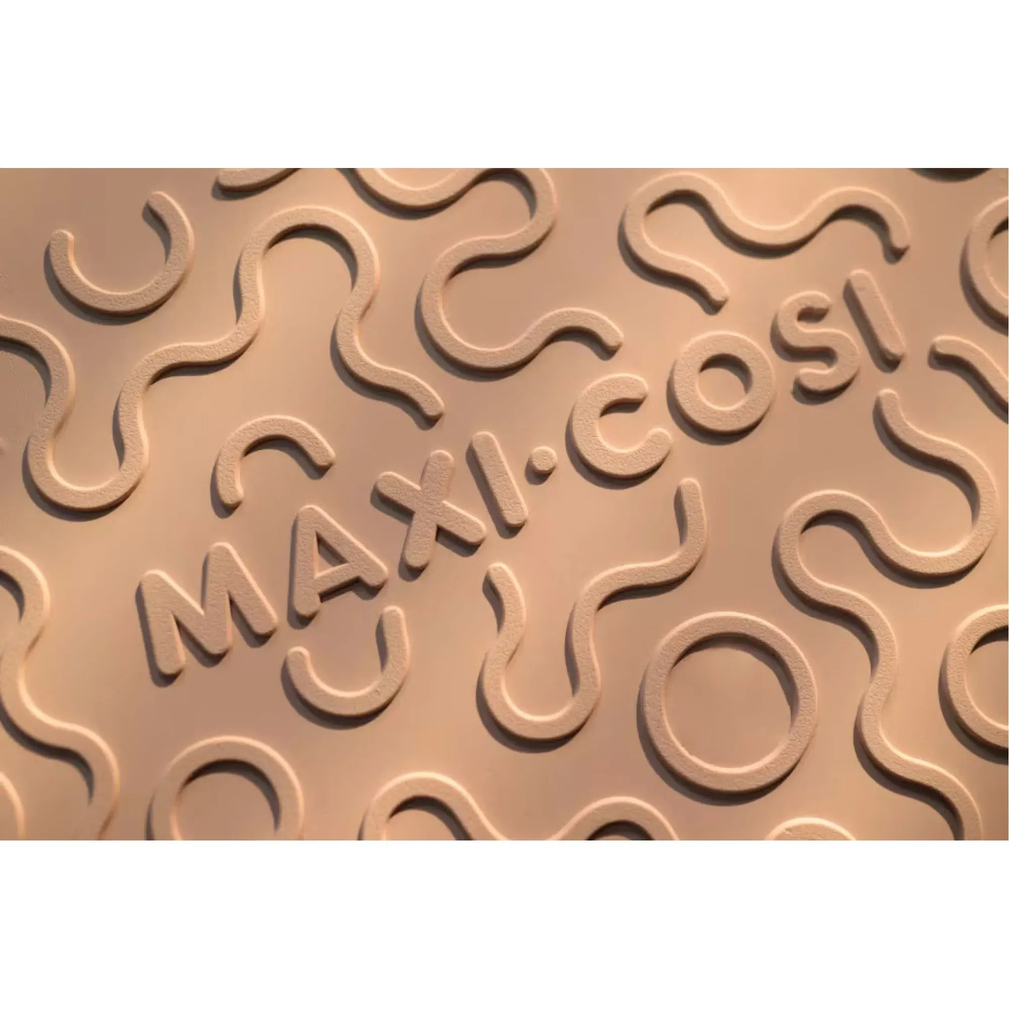 Сповивальний матрац Maxi-Cosi Mavis Muted Terra