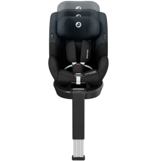Автокрісло Maxi-Cosi Mica 360 S Tonal Black