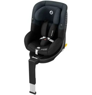 Автокрісло Maxi-Cosi Mica 360 S Tonal Black