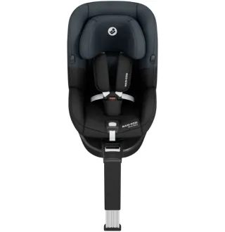 Автокрісло Maxi-Cosi Mica 360 S Tonal Black