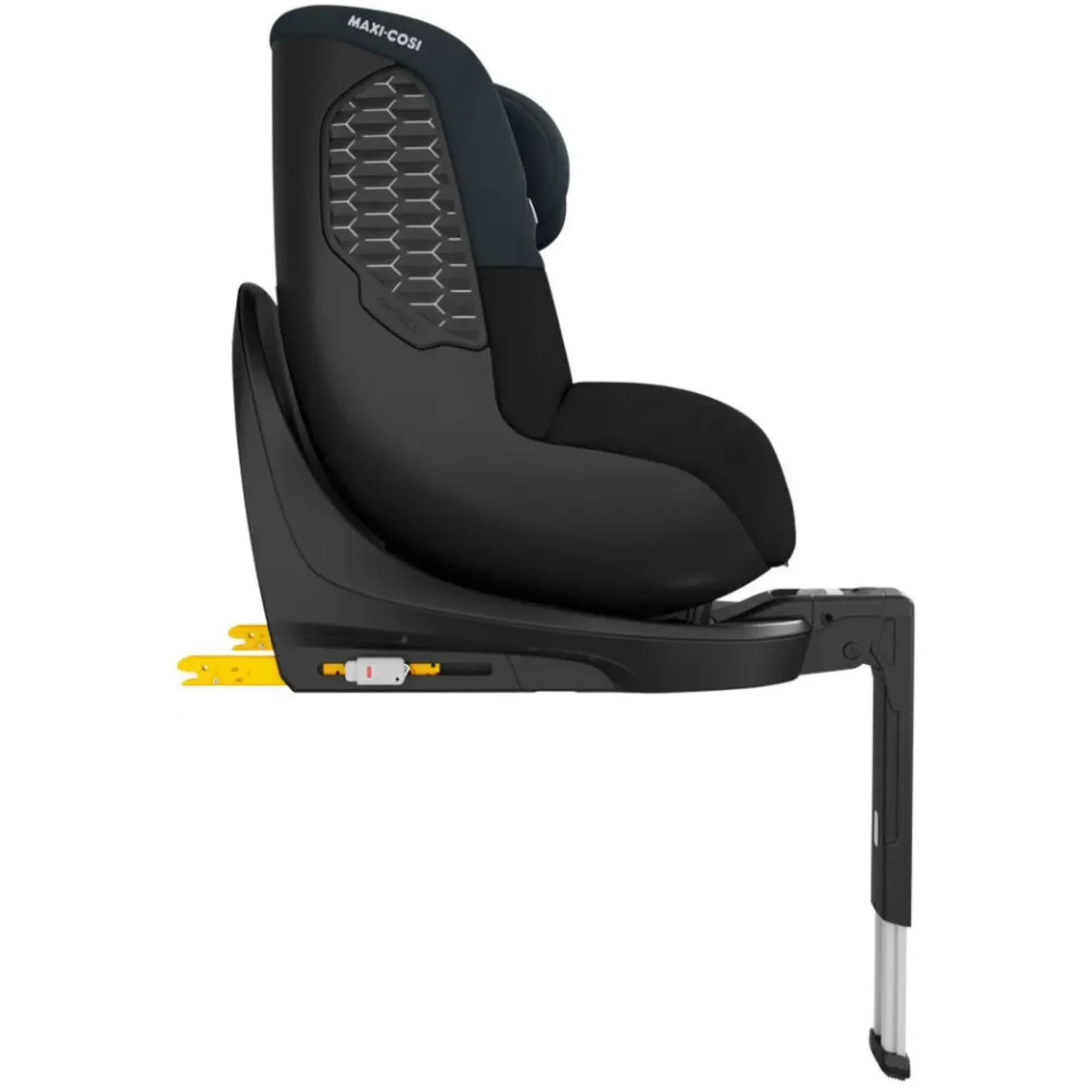Автокрісло Maxi-Cosi Mica 360 S Tonal Black