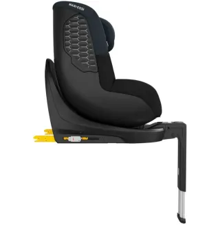Автокрісло Maxi-Cosi Mica 360 S Tonal Black