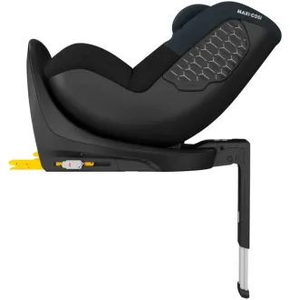 Автокрісло Maxi-Cosi Mica 360 S Tonal Black