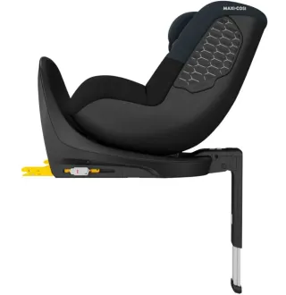 Автокрісло Maxi-Cosi Mica 360 S Tonal Black