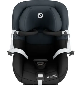 Автокрісло Maxi-Cosi Mica 360 S Tonal Black