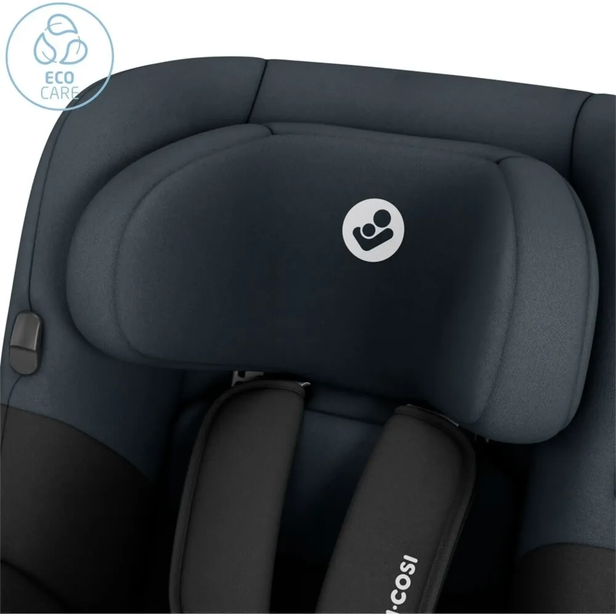 Автокрісло Maxi-Cosi Mica 360 S Tonal Black