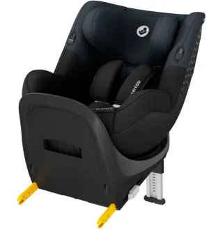 Автокрісло Maxi-Cosi Mica 360 S Tonal Black