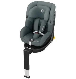 Автокрісло Maxi-Cosi Mica 360 S Tonal Graphite