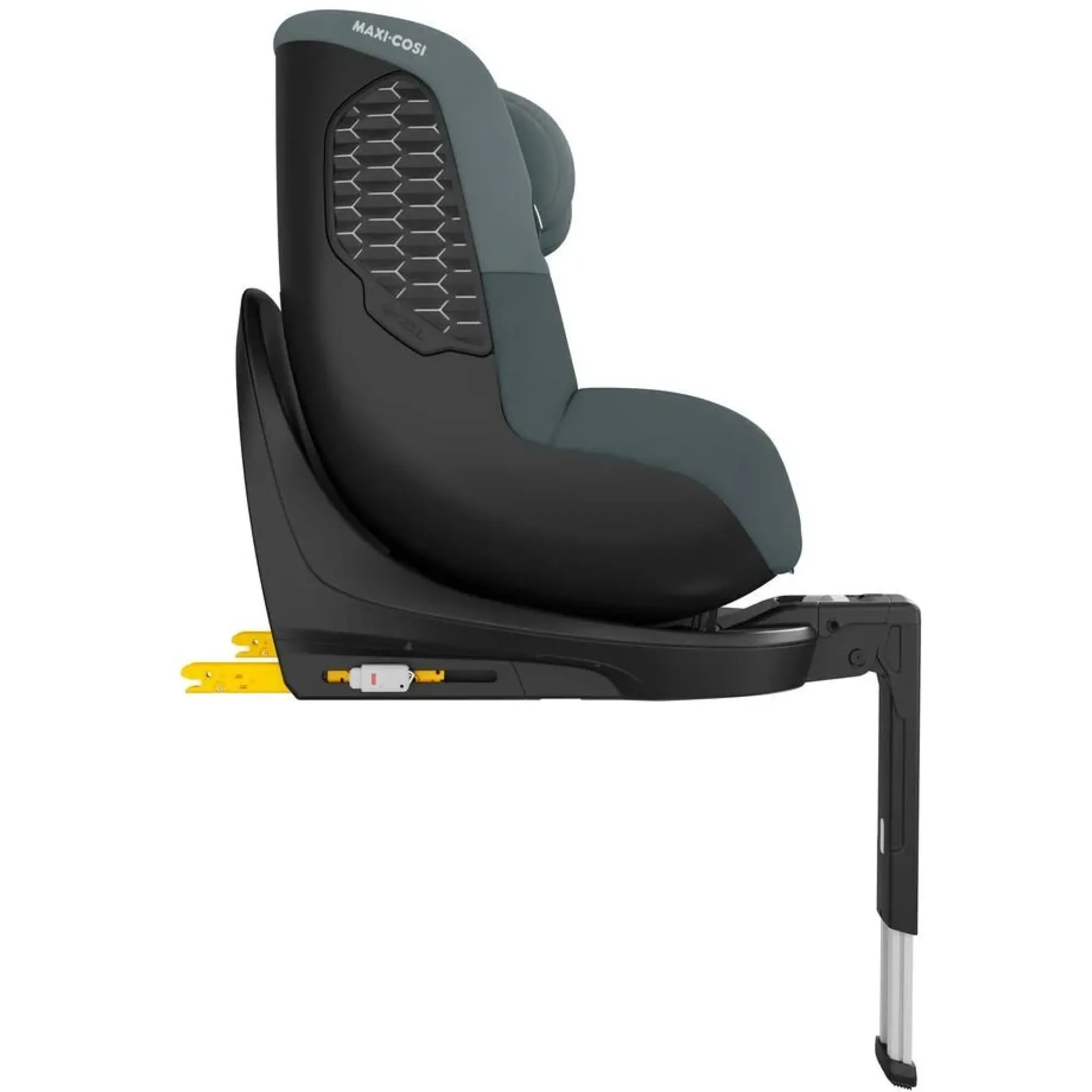 Автокрісло Maxi-Cosi Mica 360 S Tonal Graphite