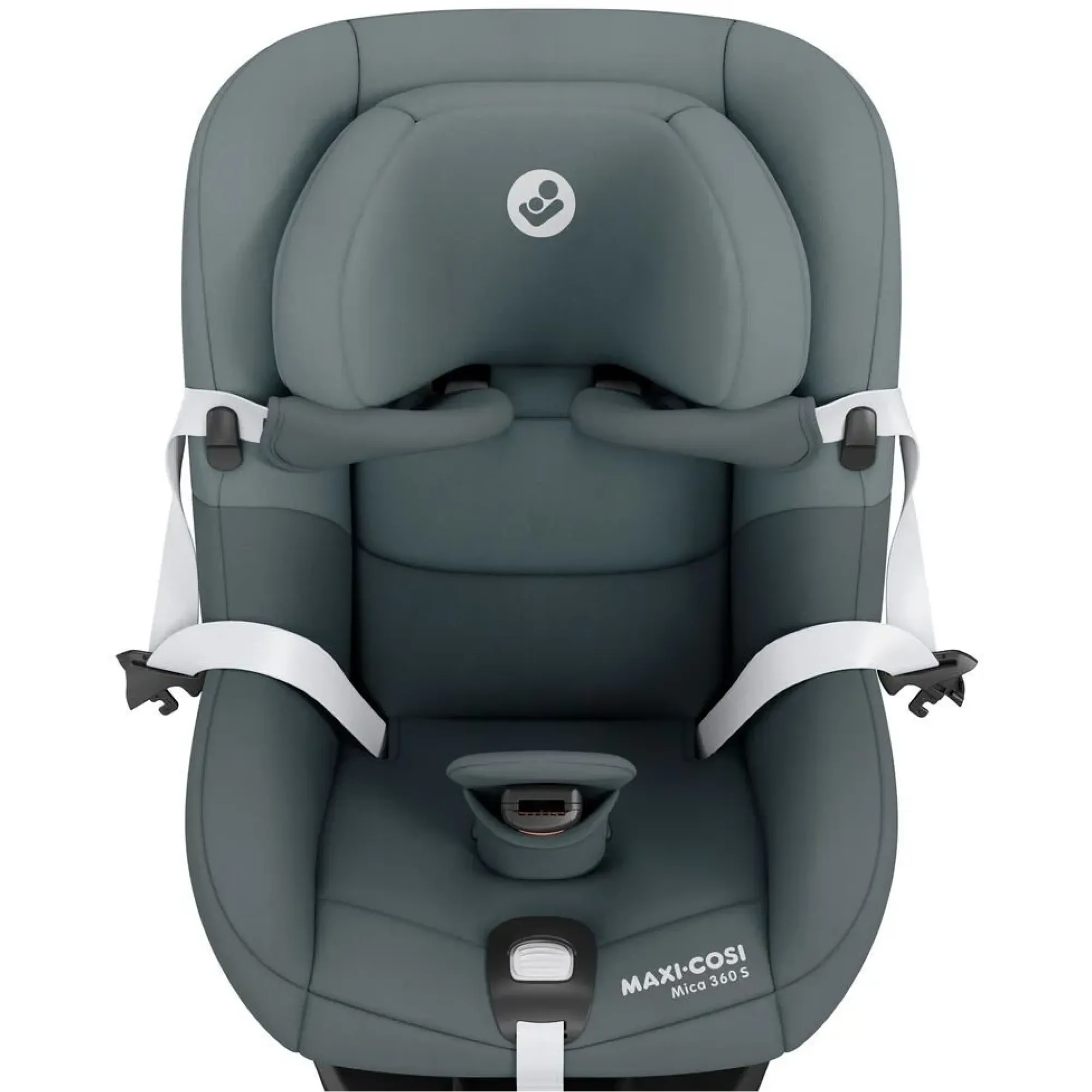 Автокрісло Maxi-Cosi Mica 360 S Tonal Graphite