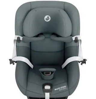 Автокрісло Maxi-Cosi Mica 360 S Tonal Graphite