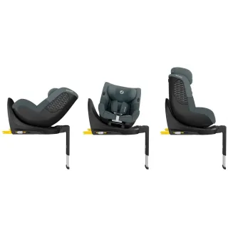 Автокрісло Maxi-Cosi Mica 360 S Tonal Graphite