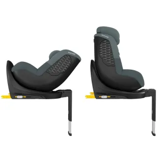 Автокрісло Maxi-Cosi Mica 360 S Tonal Graphite