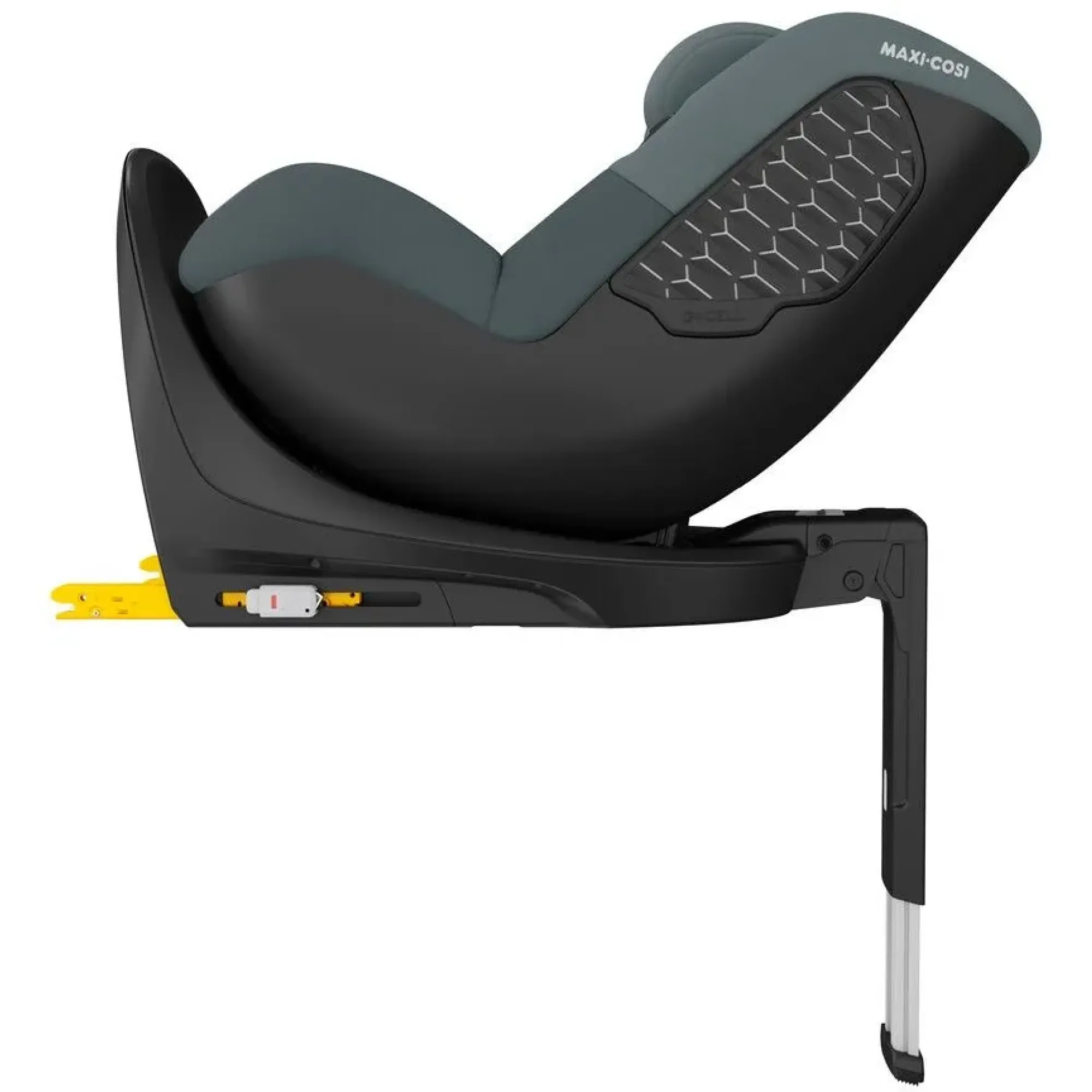 Автокрісло Maxi-Cosi Mica 360 S Tonal Graphite