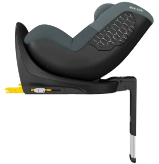 Автокрісло Maxi-Cosi Mica 360 S Tonal Graphite