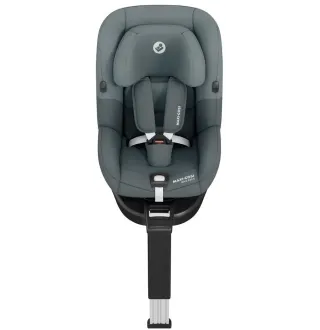 Автокрісло Maxi-Cosi Mica 360 S Tonal Graphite