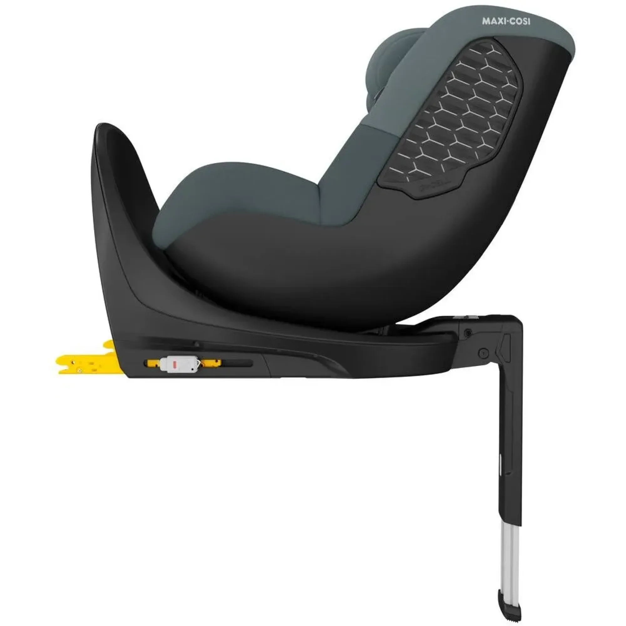 Автокрісло Maxi-Cosi Mica 360 S Tonal Graphite