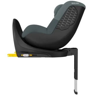 Автокрісло Maxi-Cosi Mica 360 S Tonal Graphite