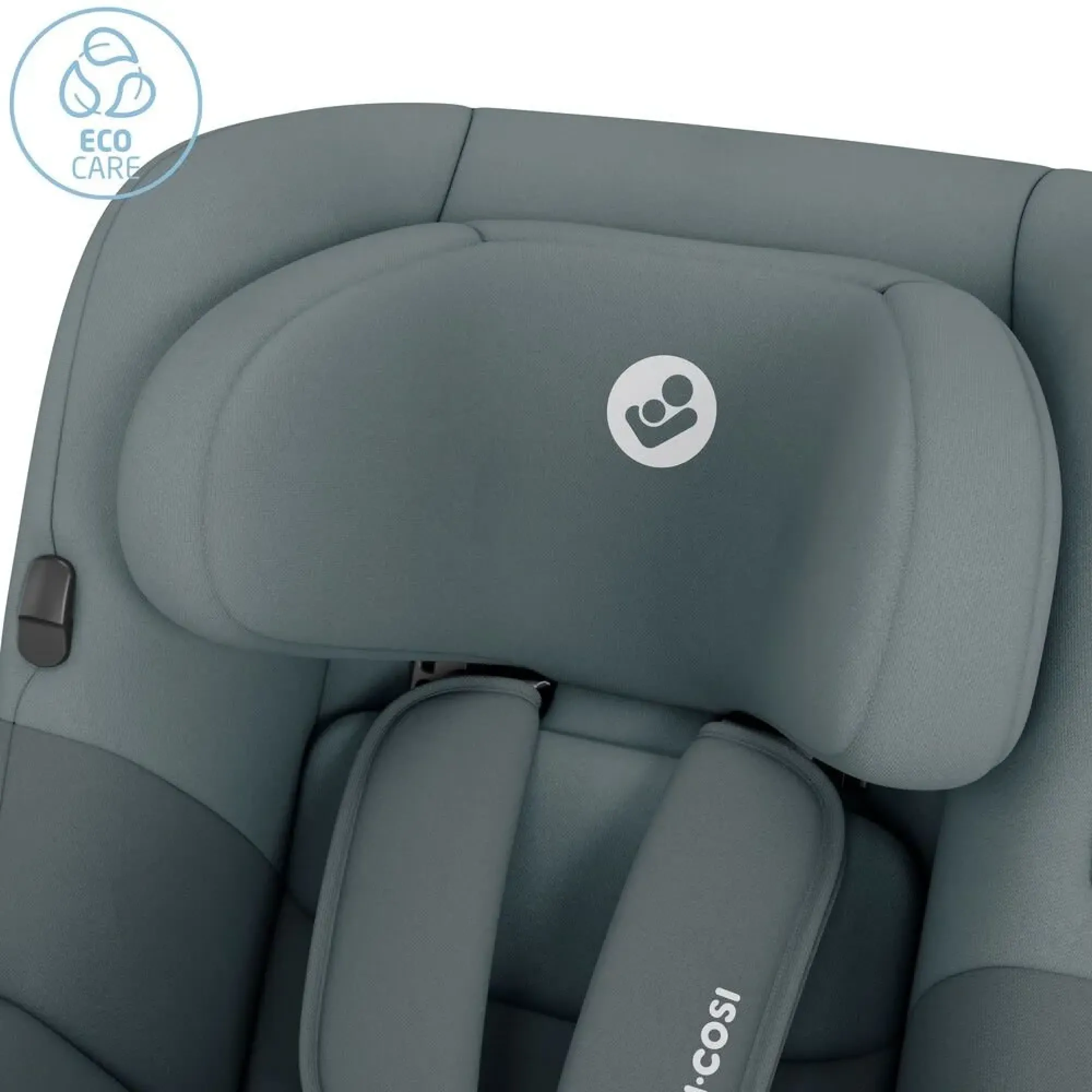 Автокрісло Maxi-Cosi Mica 360 S Tonal Graphite