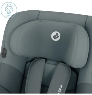 Автокрісло Maxi-Cosi Mica 360 S Tonal Graphite