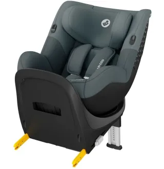 Автокрісло Maxi-Cosi Mica 360 S Tonal Graphite