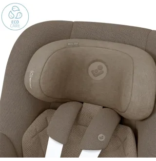 Автокрісло Maxi-Cosi Mica 360 Pro i-Size Authentic Truffle
