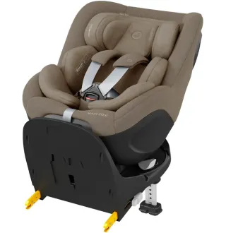 Автокрісло Maxi-Cosi Mica 360 Pro i-Size Authentic Truffle