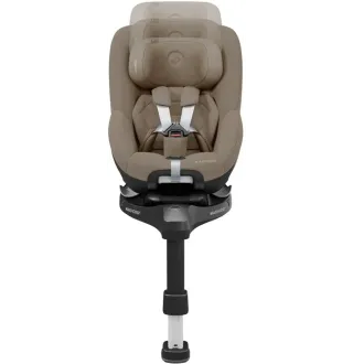 Автокрісло Maxi-Cosi Mica 360 Pro i-Size Authentic Truffle
