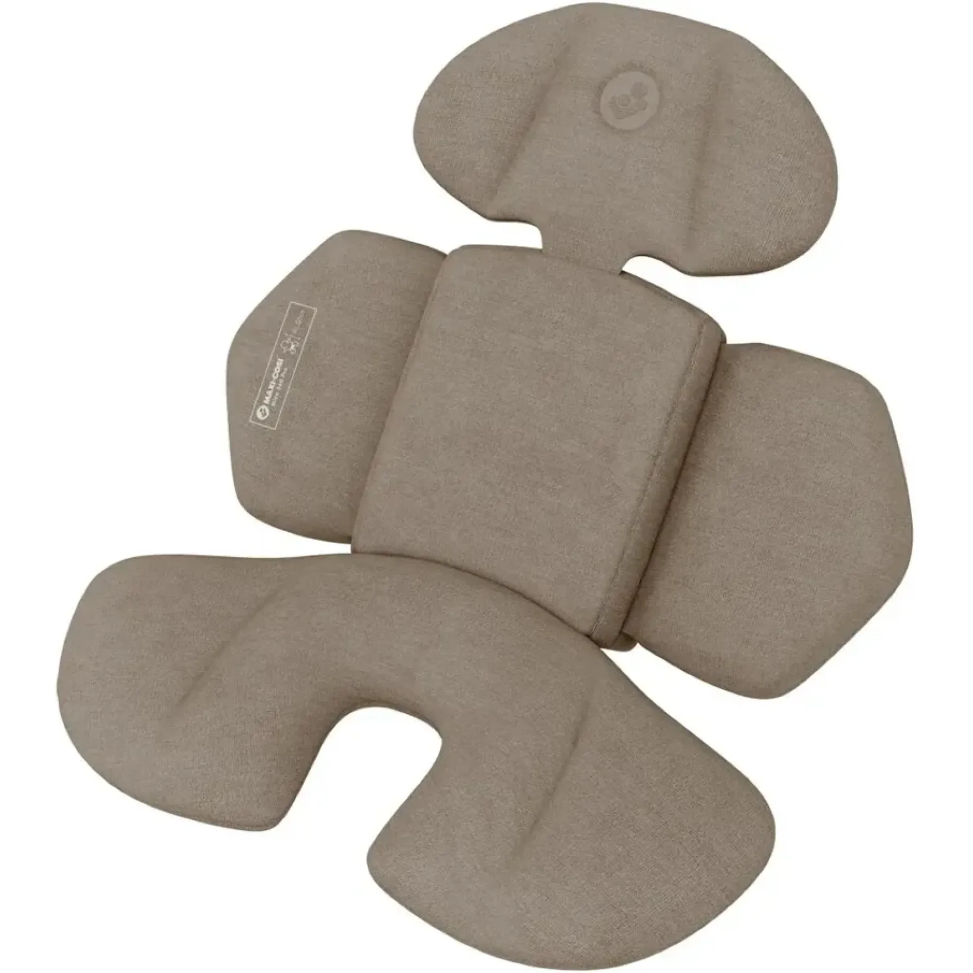 Автокрісло Maxi-Cosi Mica 360 Pro i-Size Authentic Truffle