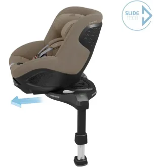 Автокрісло Maxi-Cosi Mica 360 Pro i-Size Authentic Truffle
