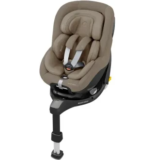 Автокрісло Maxi-Cosi Mica 360 Pro i-Size Authentic Truffle