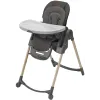 Стільчик для годування Maxi-Cosi Minla Beyond Graphite Eco