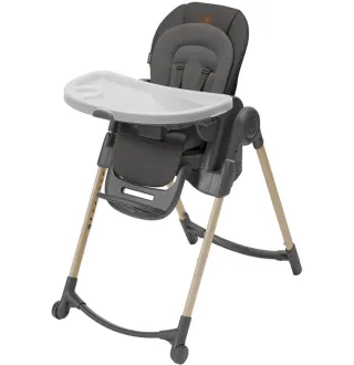 Стільчик для годування Maxi-Cosi Minla Beyond Graphite Eco