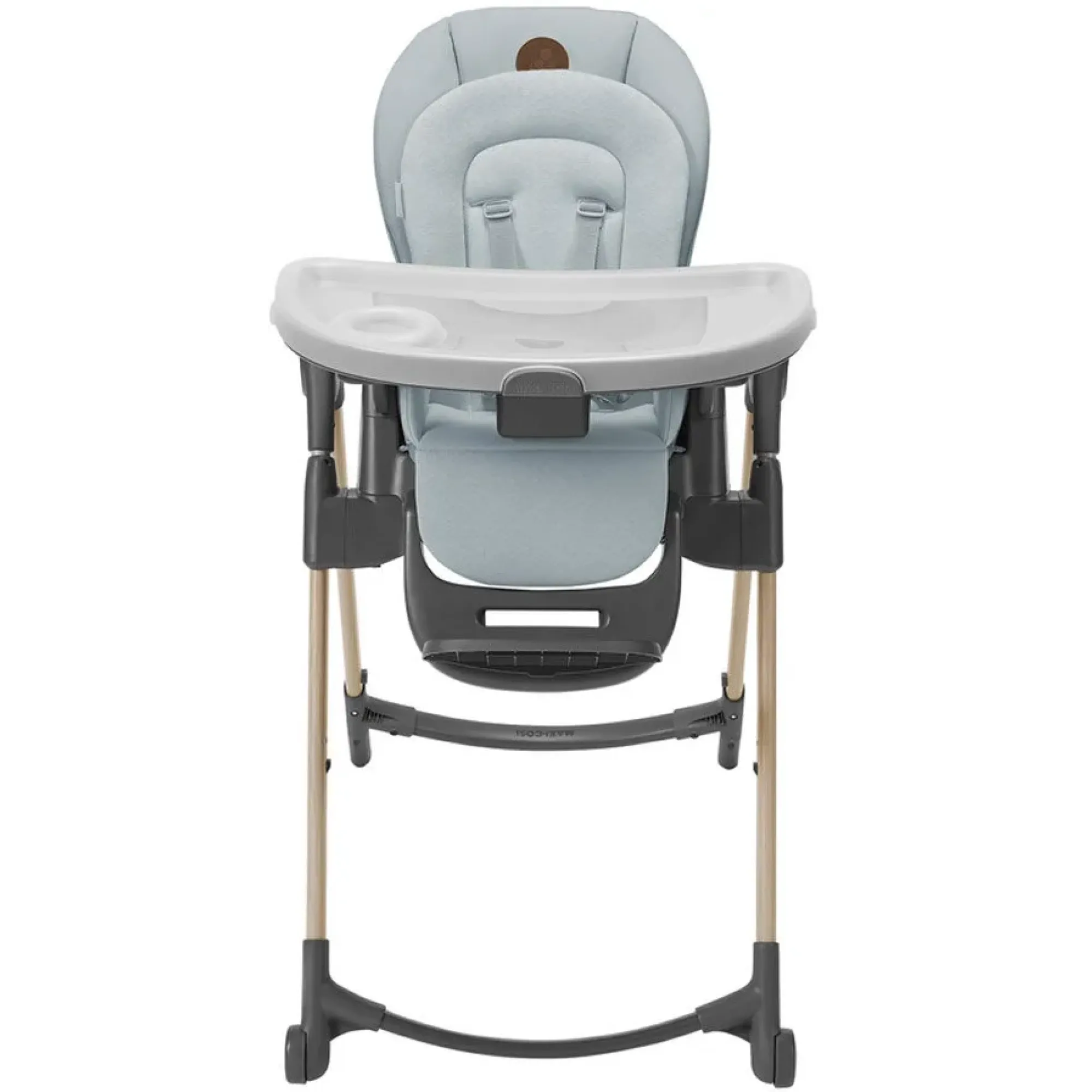 Стільчик для годування Maxi-Cosi Minla Beyond Grey Eco