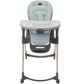 Стільчик для годування Maxi-Cosi Minla Beyond Grey Eco