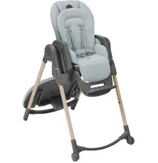 Стільчик для годування Maxi-Cosi Minla Beyond Grey Eco